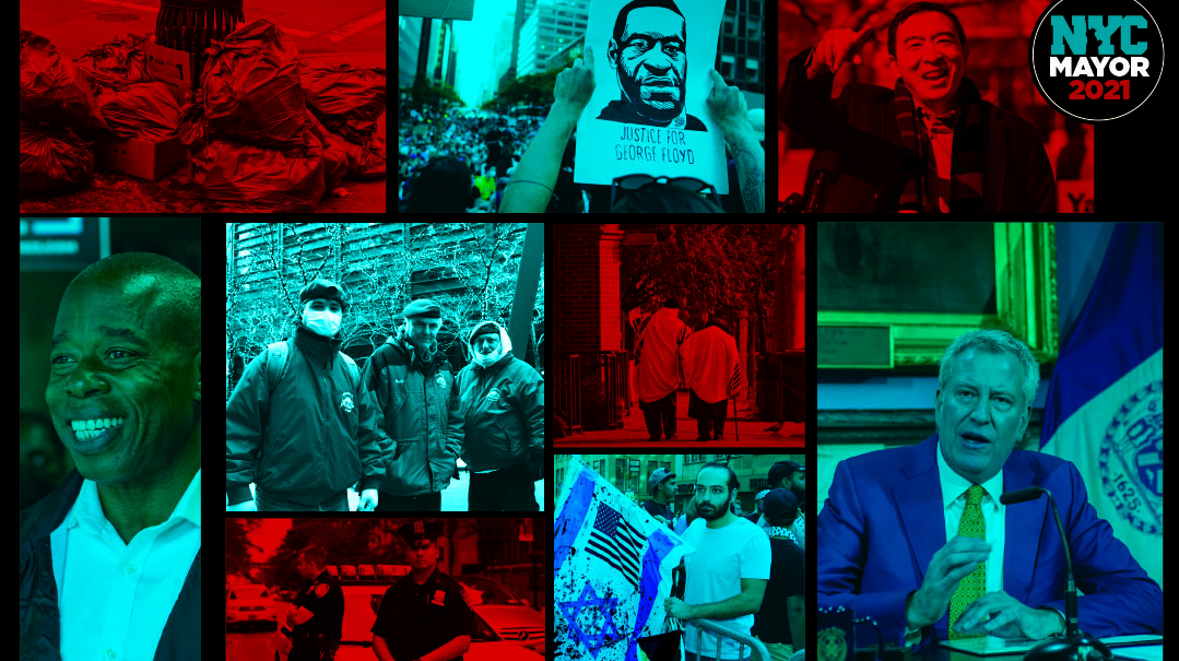 NYC Chooses: Election Countdown Primer