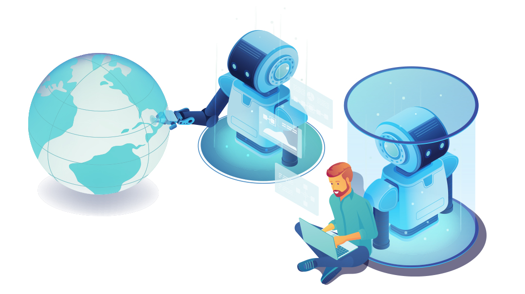 Rise of the Automations