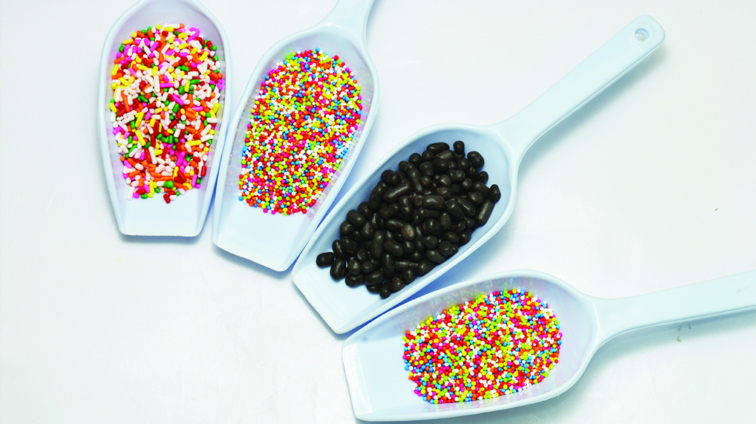 TJ Vanilla Ice Cream, Many Ways
