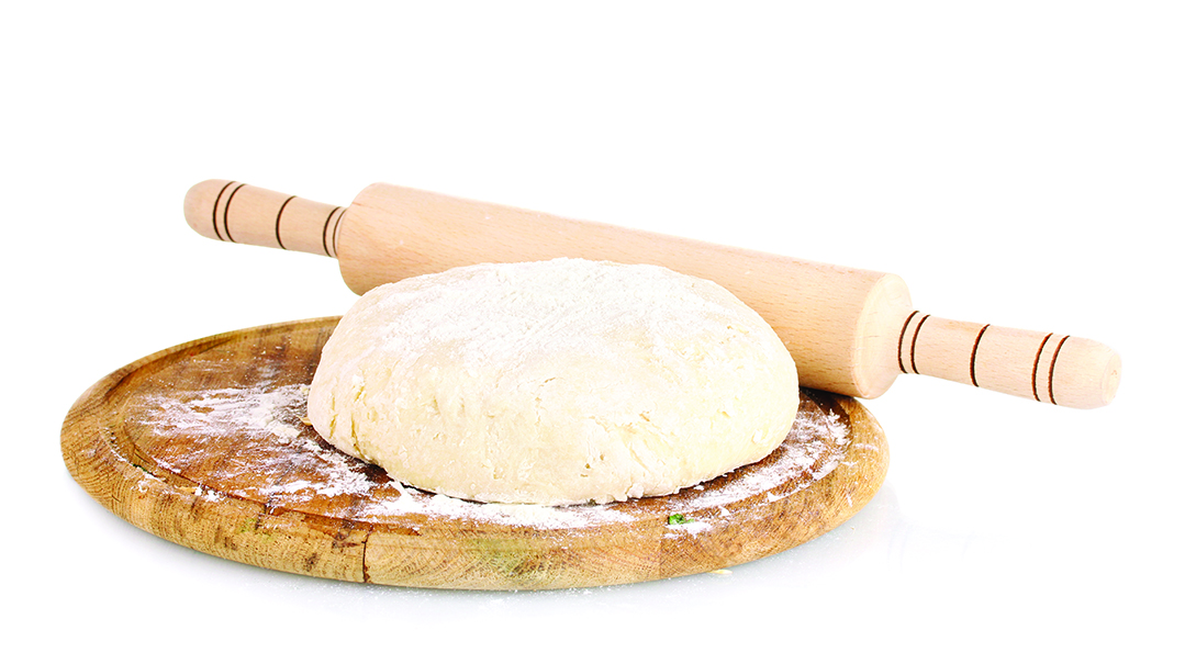 Pizza Dough