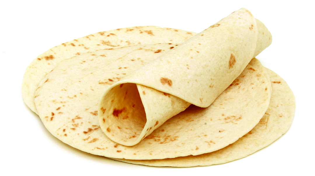 Wraps