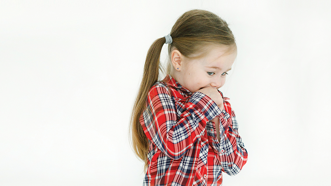 5 Things I Wish You Knew about Being Quiet