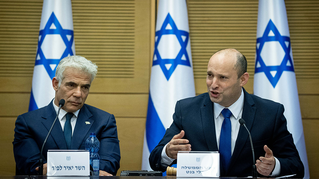 Will Bennett's Iran Deal Strategy Bear Fruit?