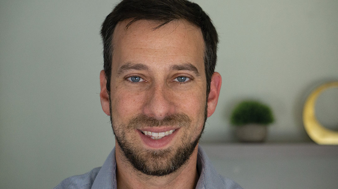 Work/Life Solutions with Eli Schwartz