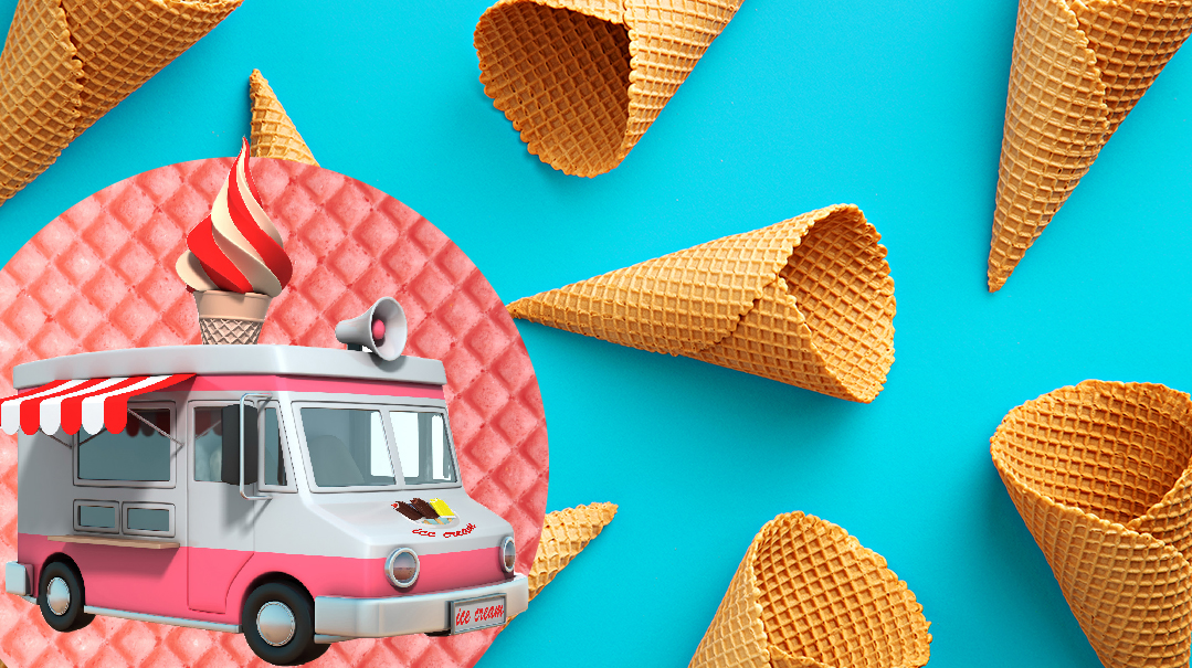 In the Cone 