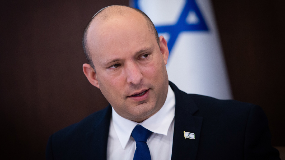 "Israblof"