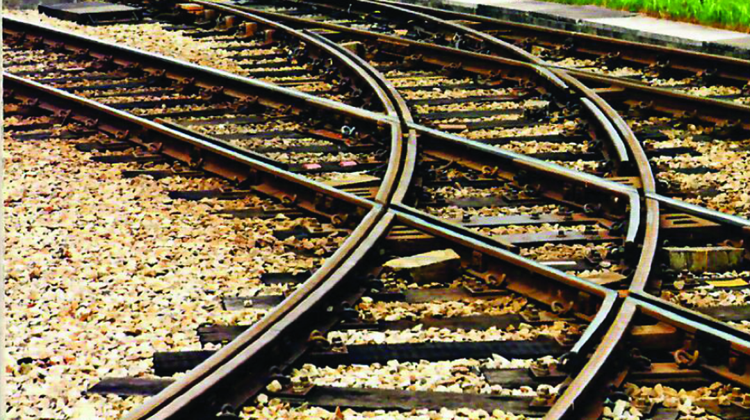 Changing Tracks