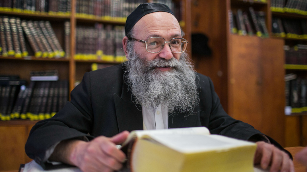 Living Higher: No Anguish, Only Simchah