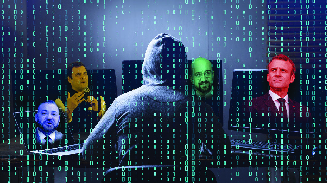 Firewall under fire