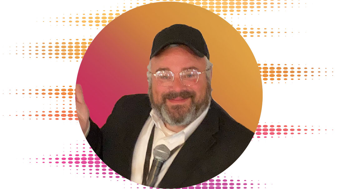 Mood Mix with Rabbi Meir Kranczer