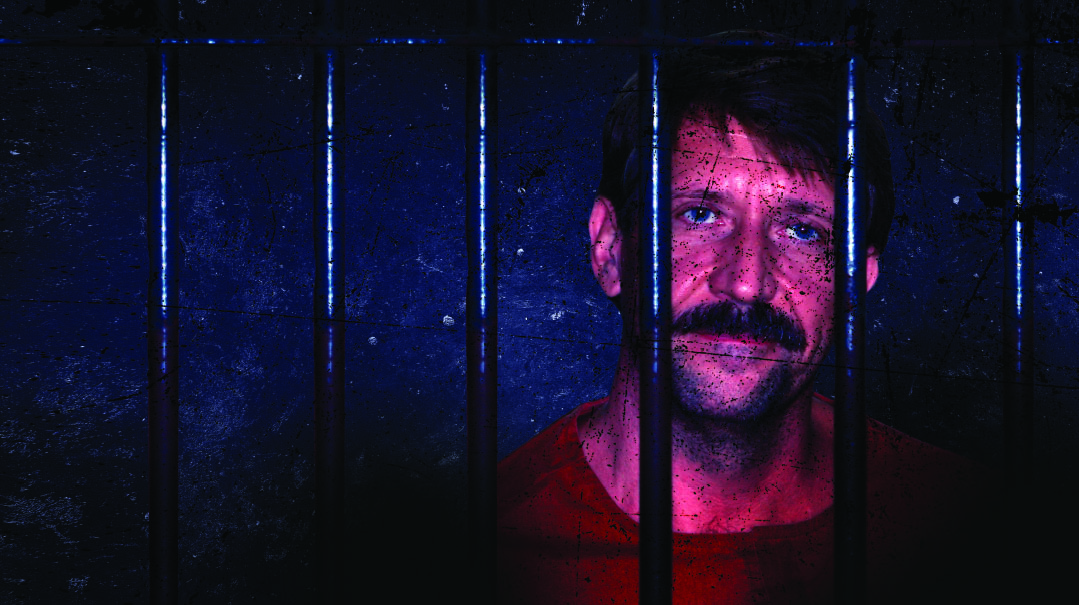 Safer Behind Bars     