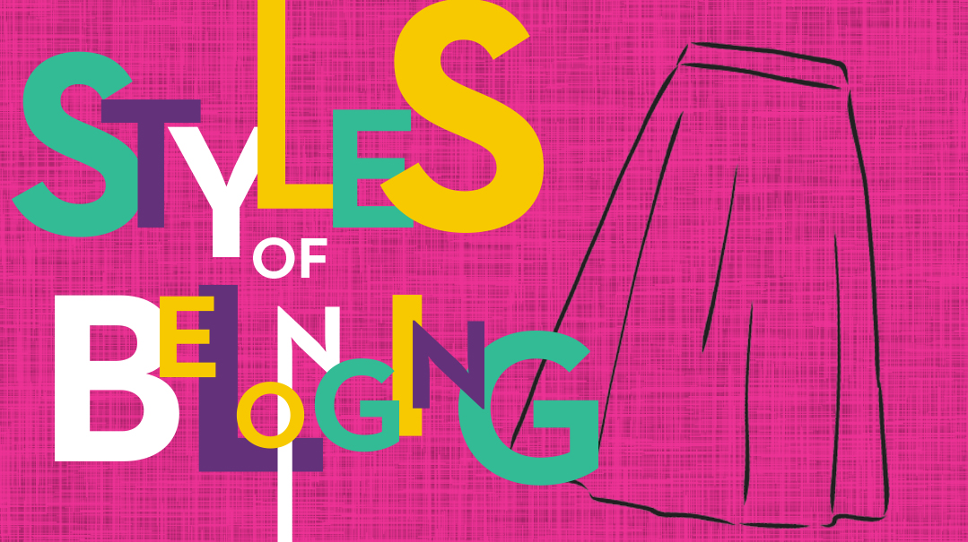 Styles of Belonging