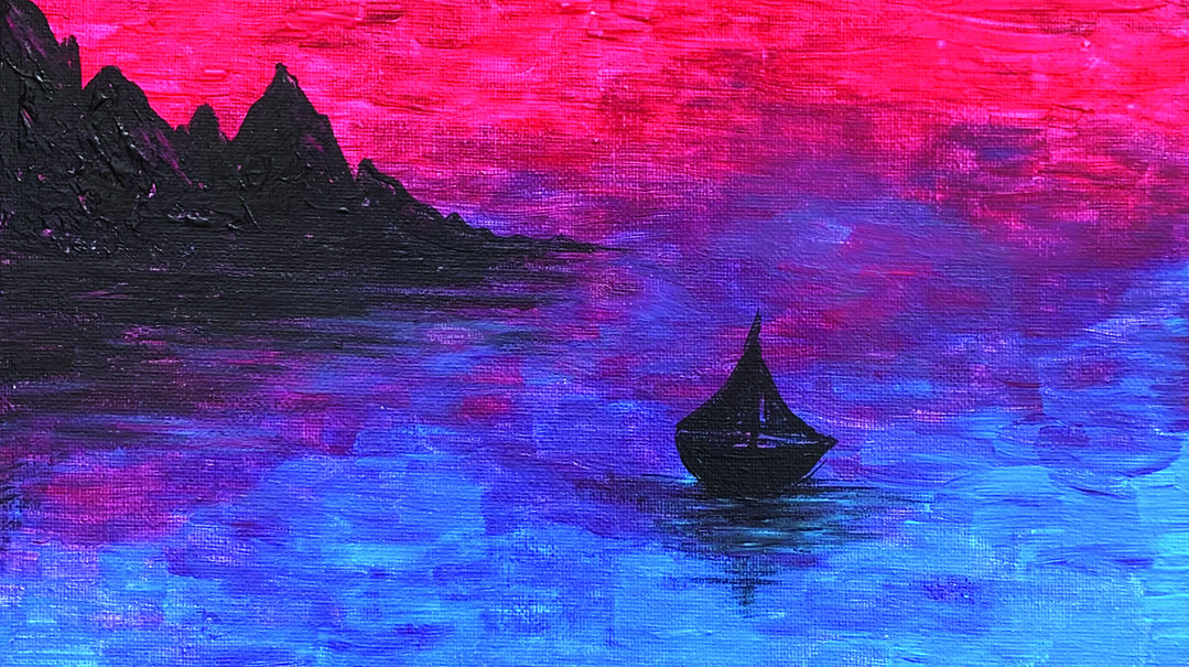 Unleash Your Inner Artist