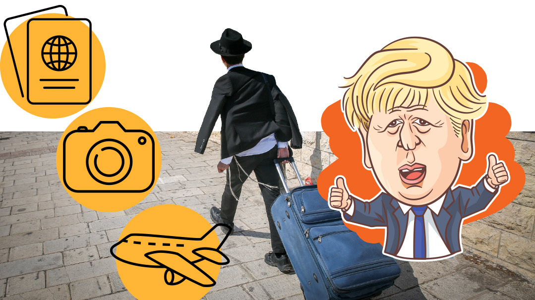 Yeshivah-Seminary Saga 2.0 