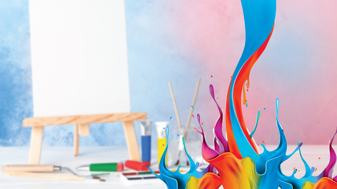 Your True Colors