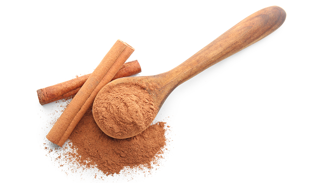 Cinnamon