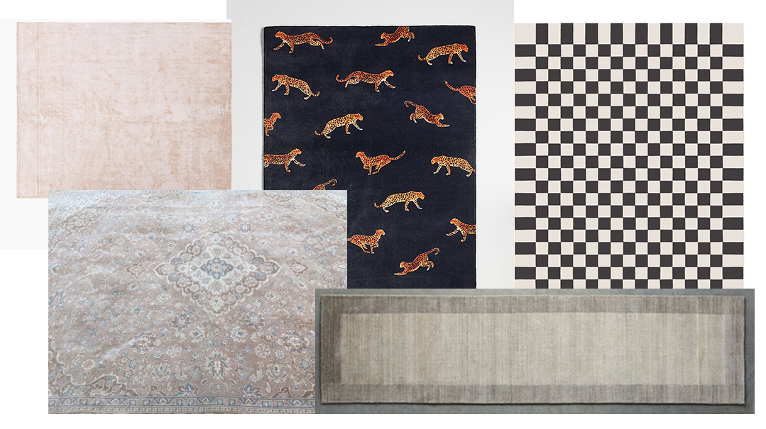 The Rundown on Rugs