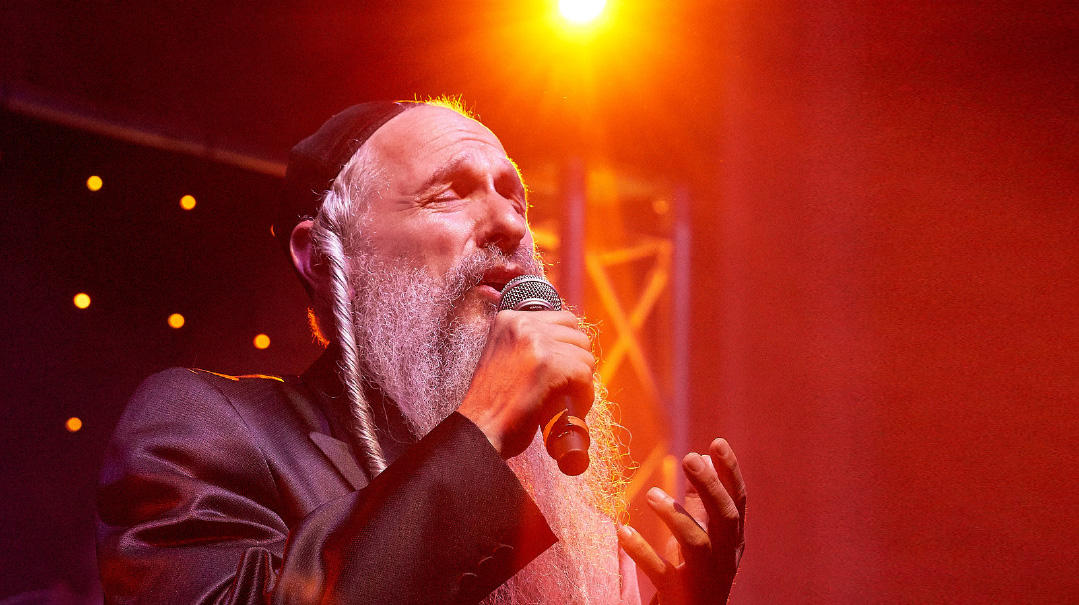 Mordechai Ben David: He Shaped a New Dimension