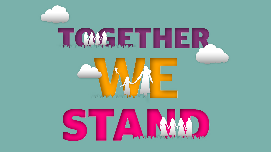 Together We Stand   