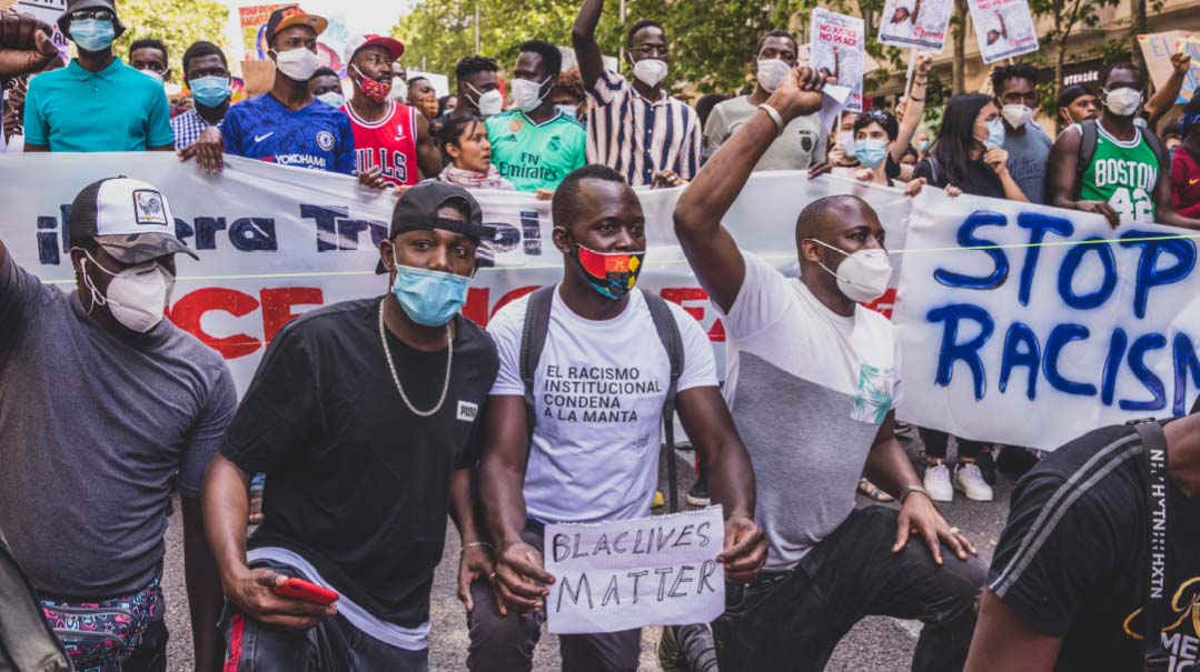 America's Auto-immune Attack
