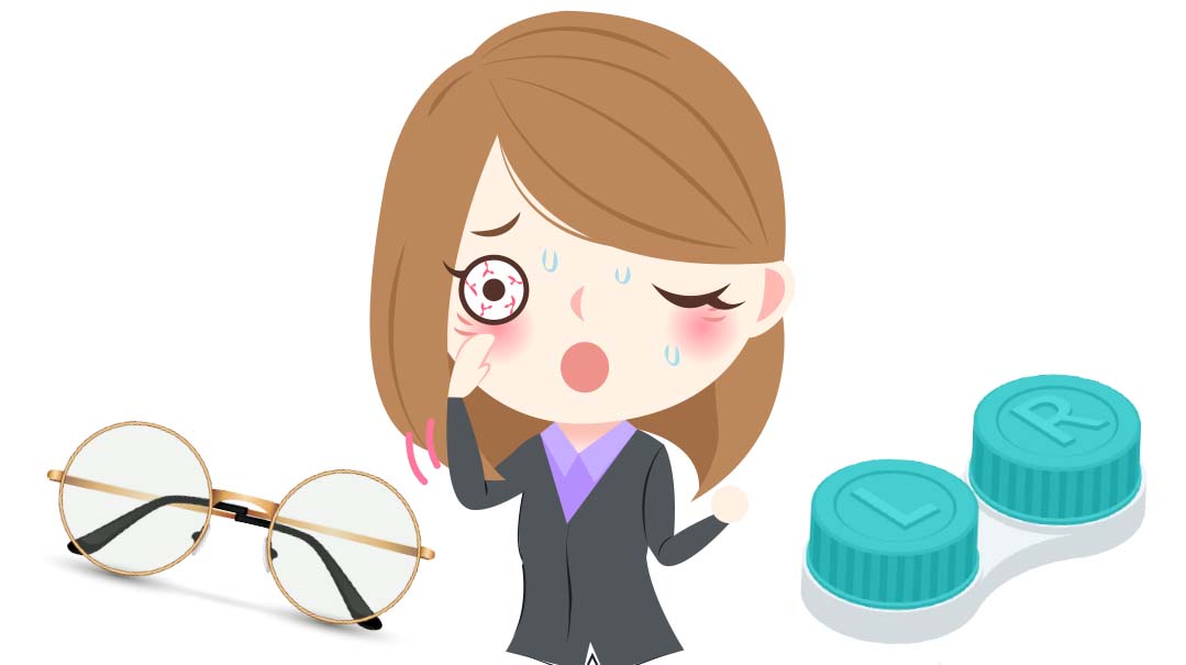 Contact Lenses