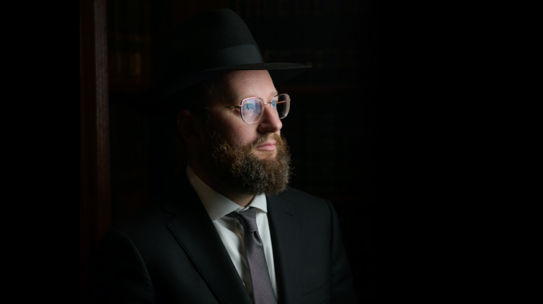 Fate Meets Faith   