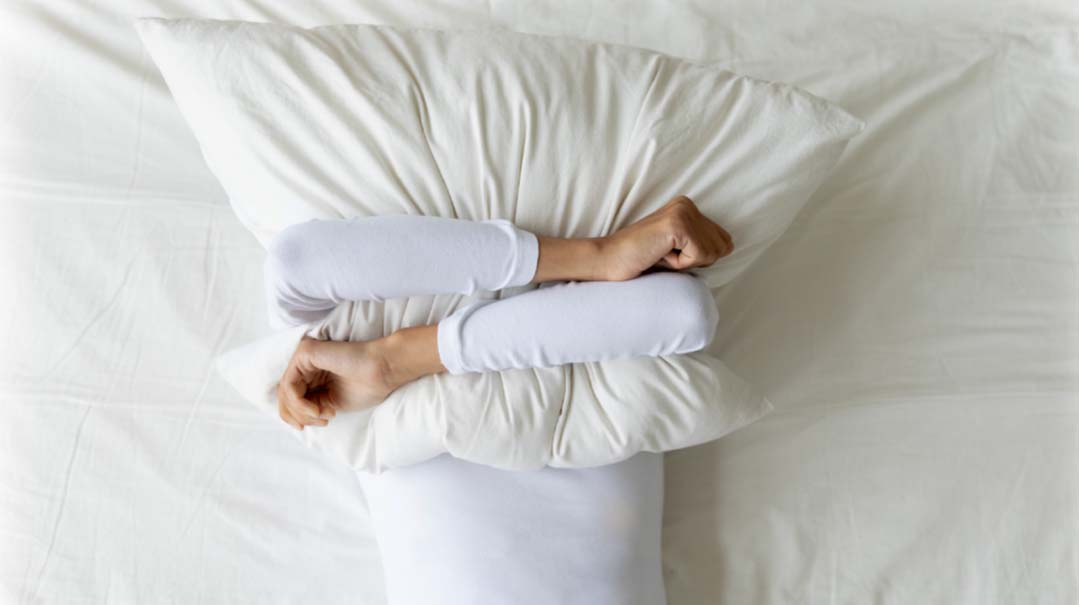 5 Things I Wish You Knew about Having an Anxiety Disorder