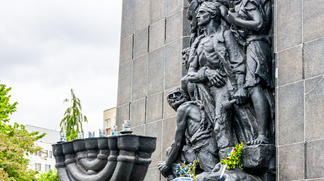 Poland’s Holocaust Law: 5 Takeaways