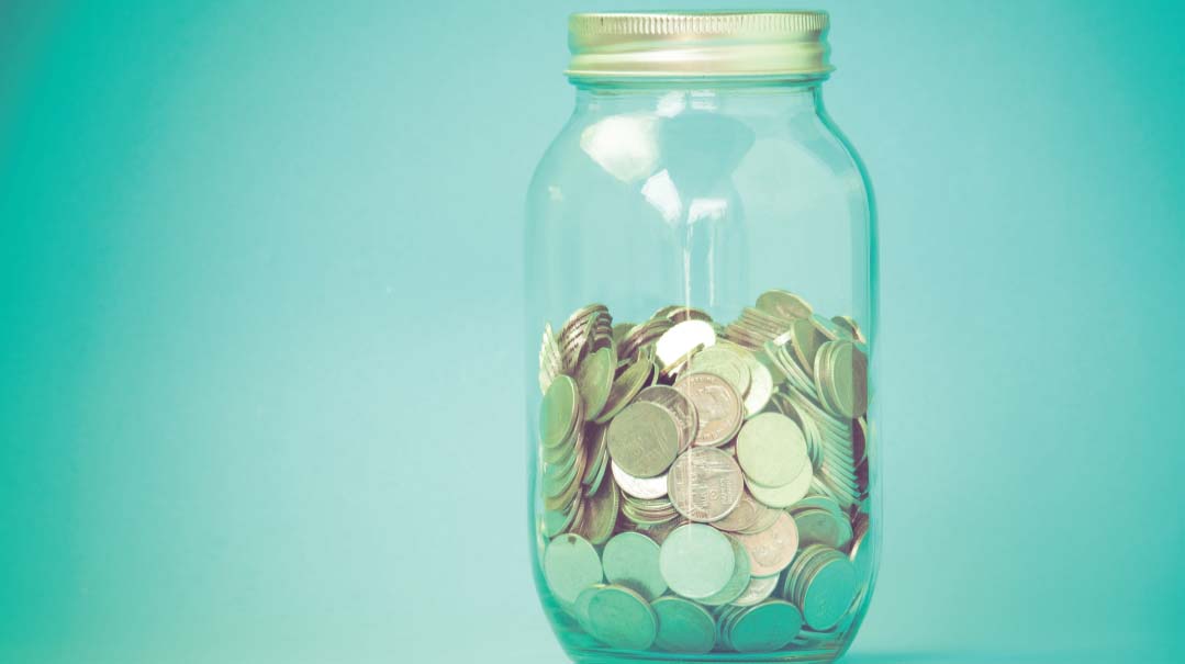Spare Change