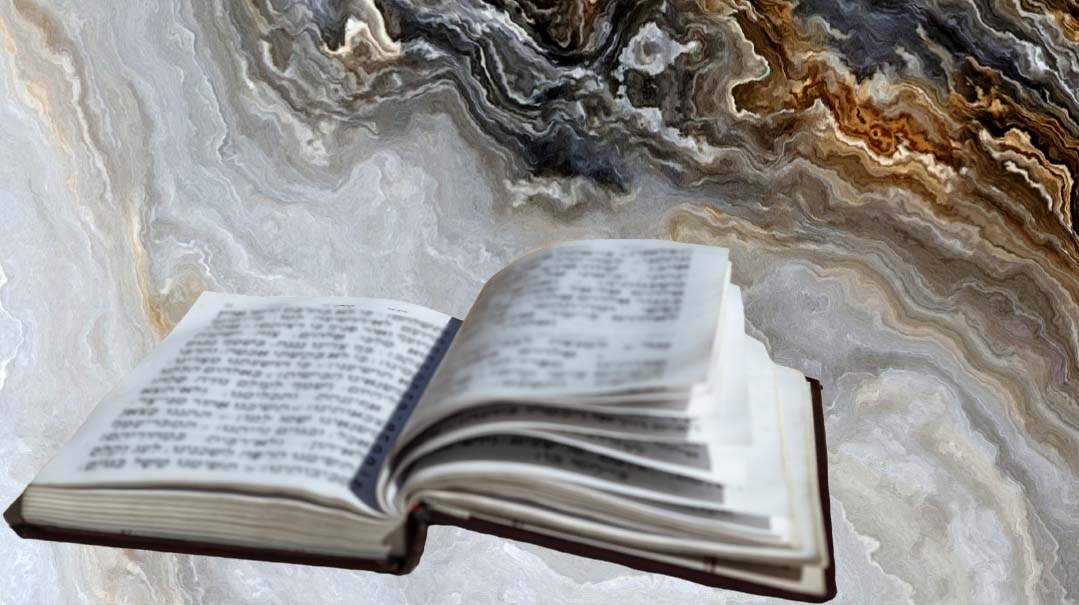 Ten Minutes for Hashem 