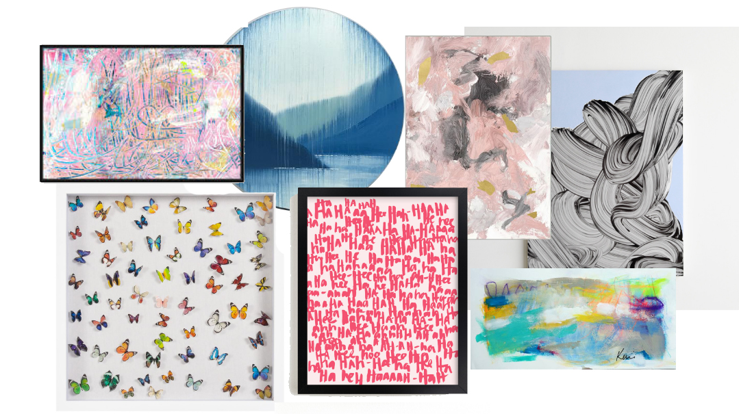 The Art Fair
