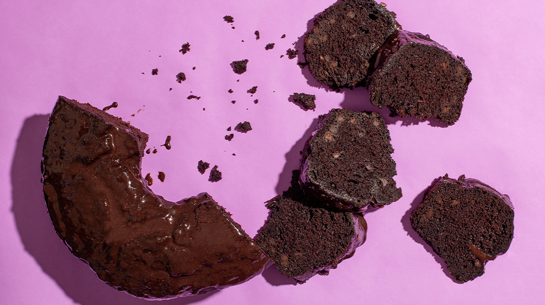 Chocolate Cake
