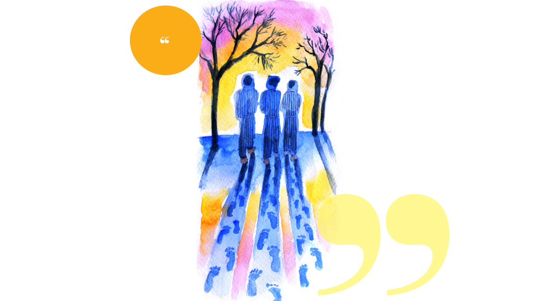 Flashback — Lifetakes: Camp Memories // Issue 452