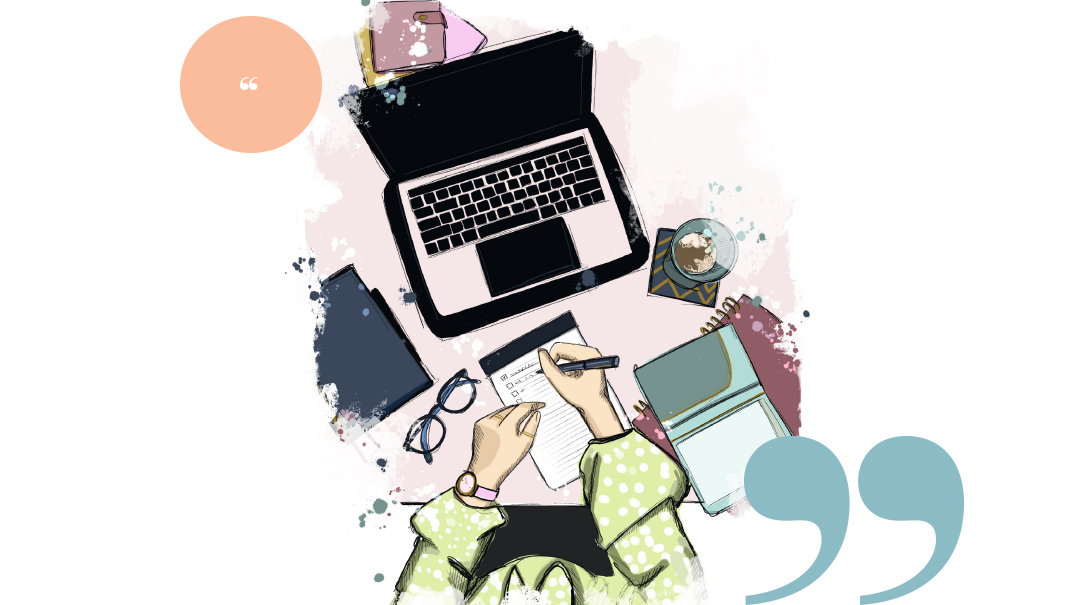 Flashback — Lifetakes: Back to School // Issue 306