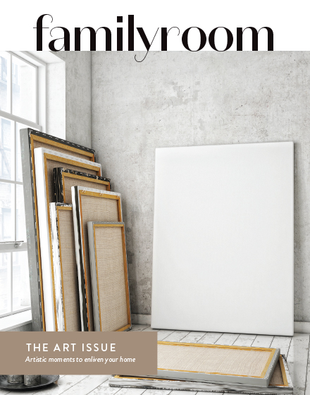 Accessorize: The Art Issue