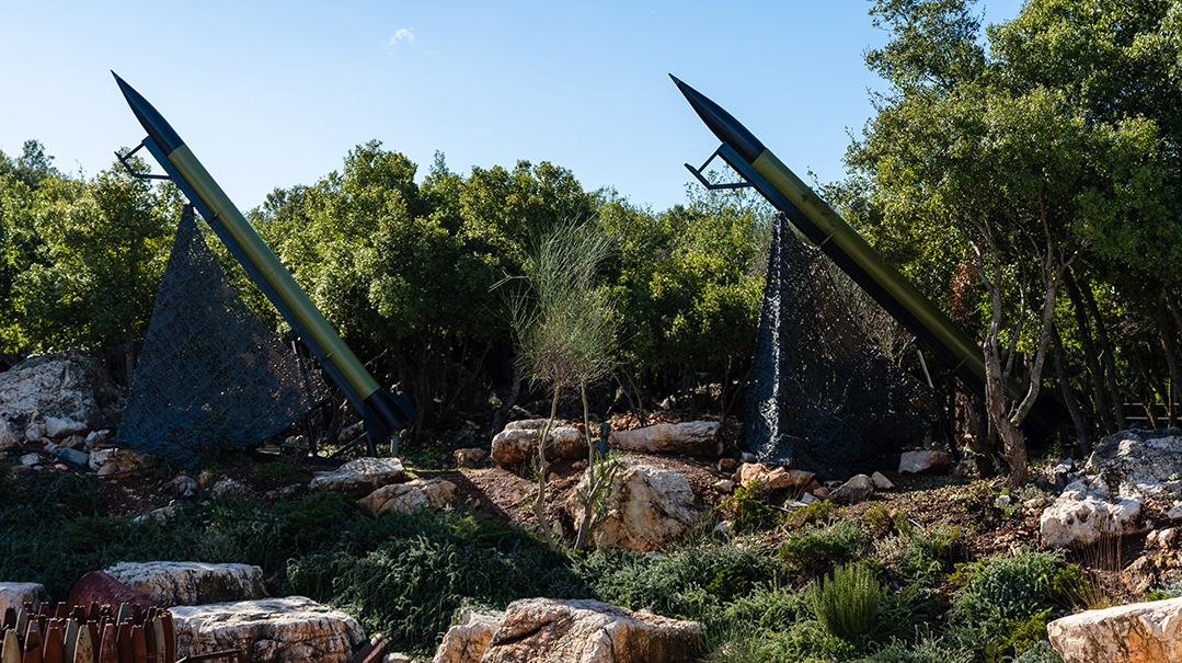 Hezbollah Opens Fire: Five Takeaways