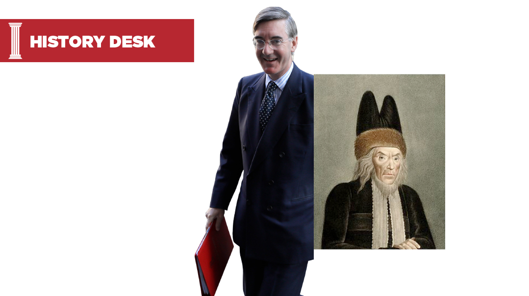 History Desk