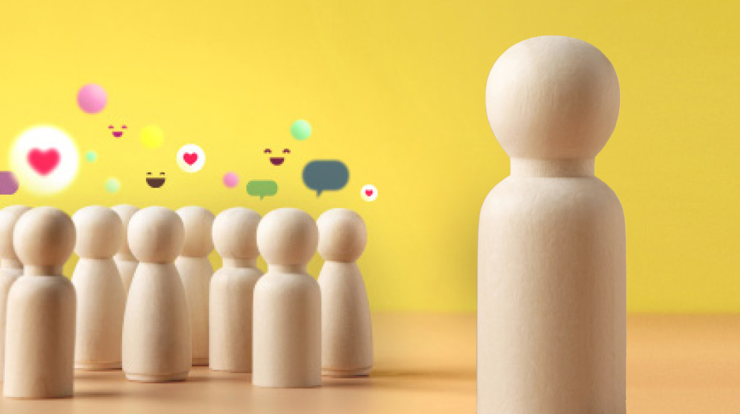 Inside the World of Introverts