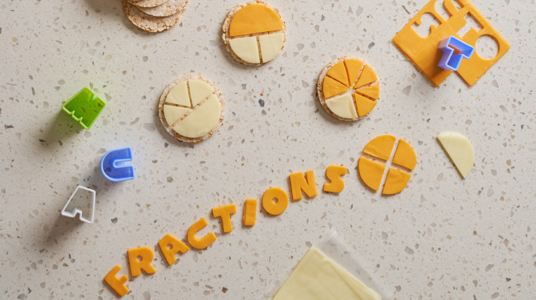 Hugs, Kisses, and Math Fun