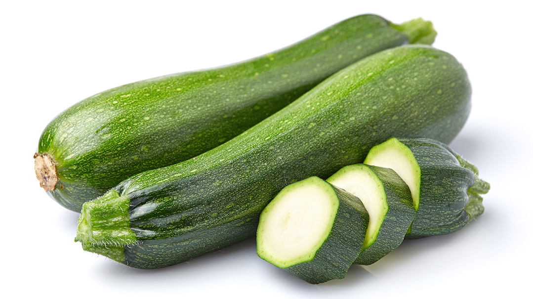 Zucchini