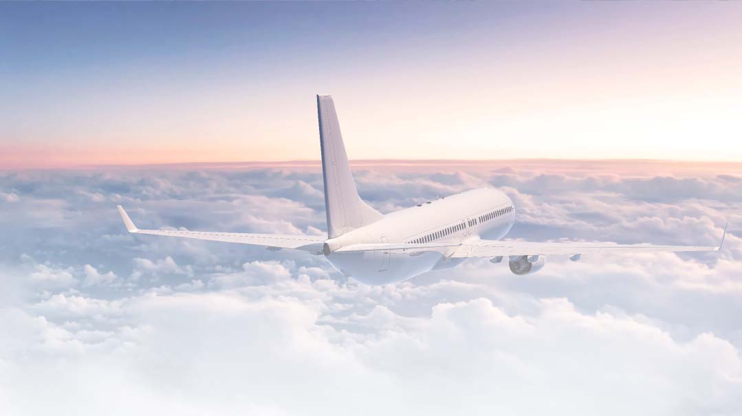 Above Comfort