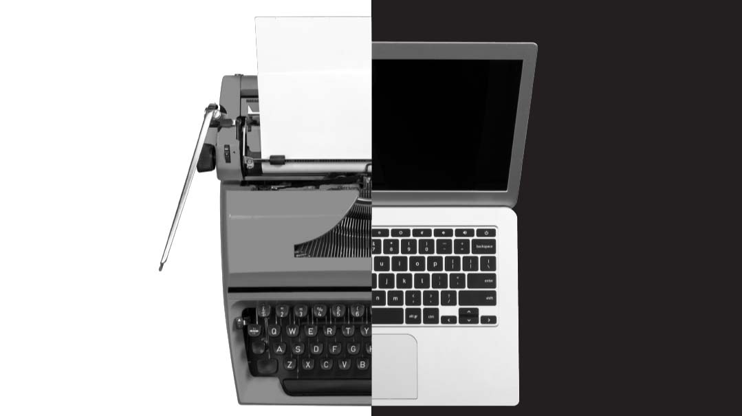 Stage 6: From Rustic Place to Cyberspace