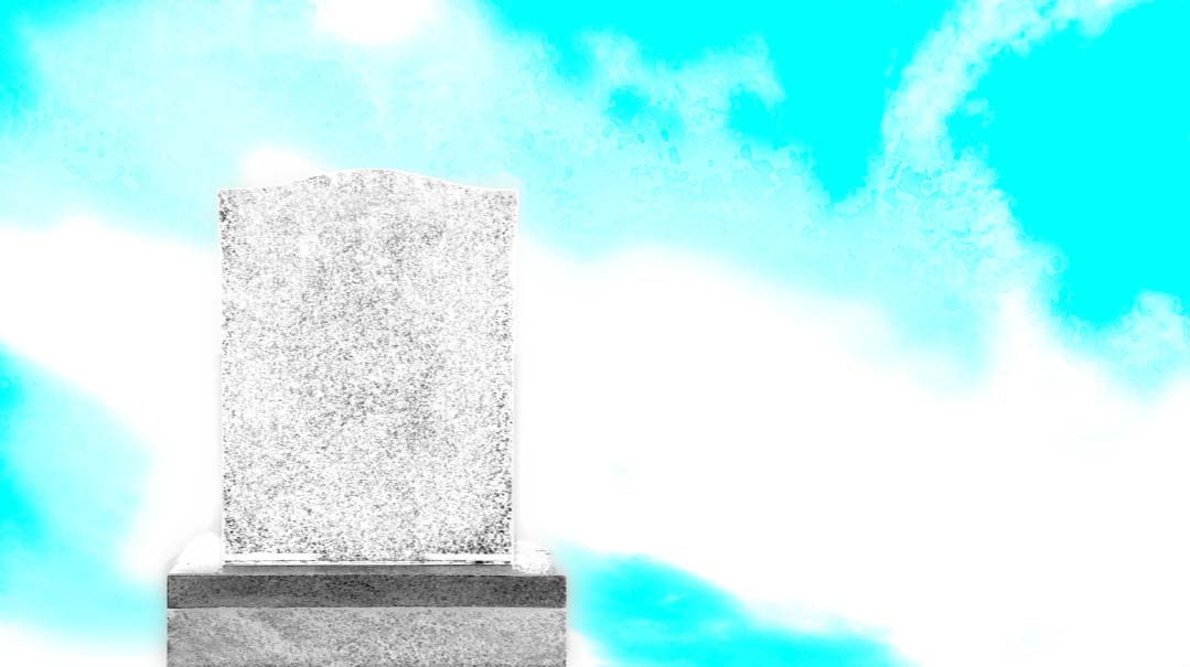 Grave Apology