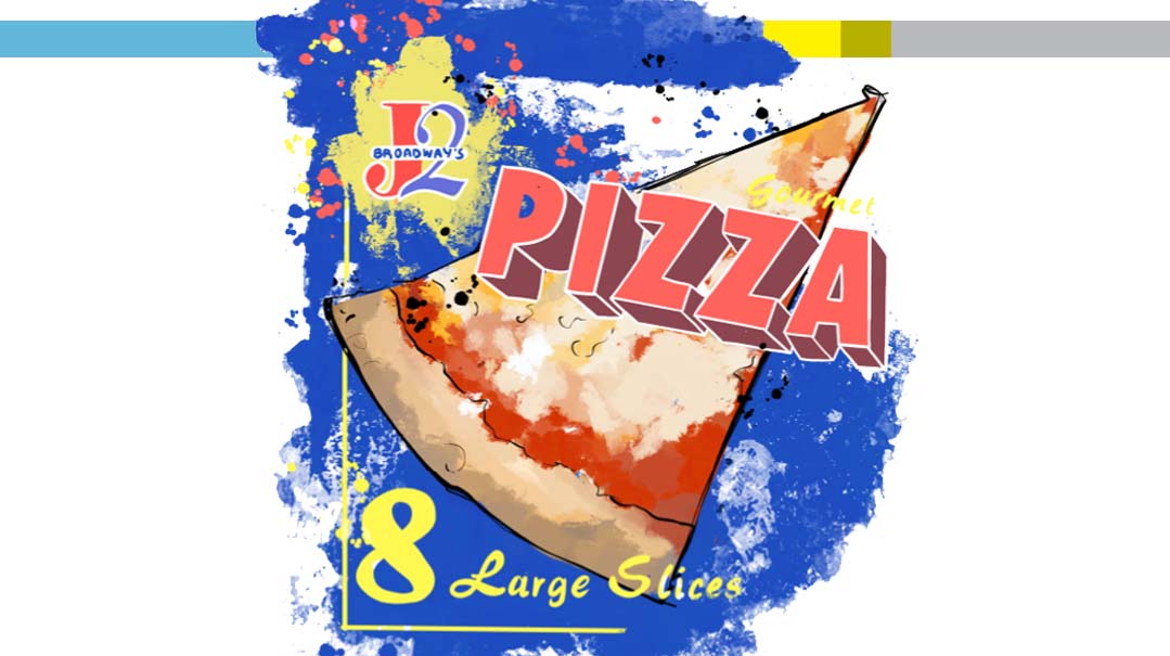 J2 & BJ2 Pizza