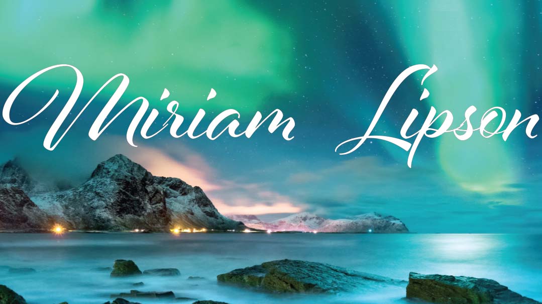 Miriam Lipson