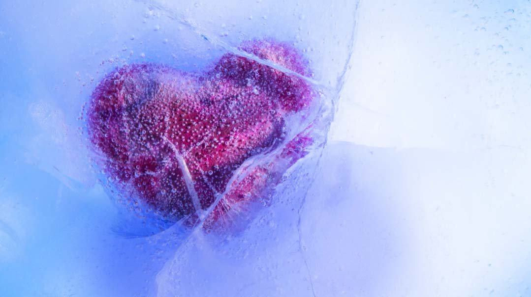 On Ice