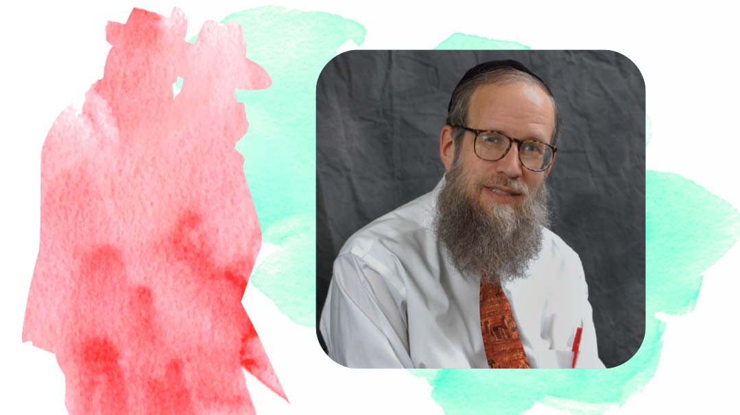 Rabbi Hillel Goldberg