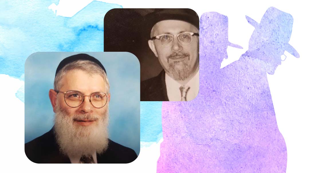 Rabbi Michoel Levi