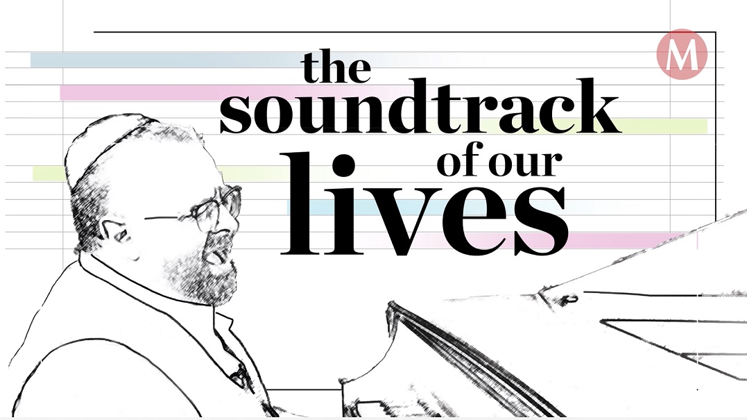 Soundtrack of Our Lives