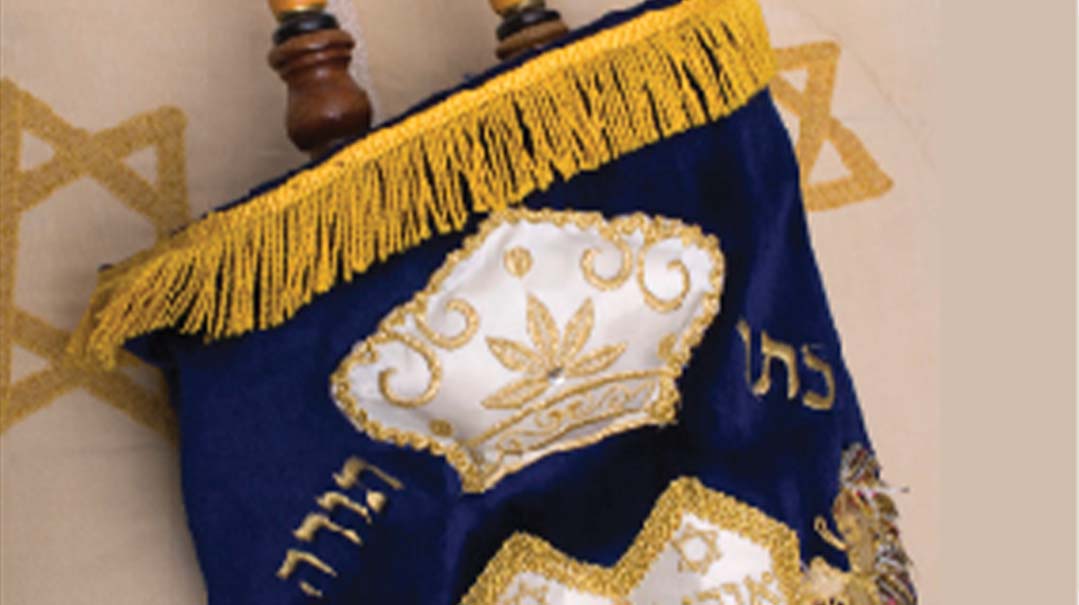 This Simchas Torah, I’ll Be Dancing